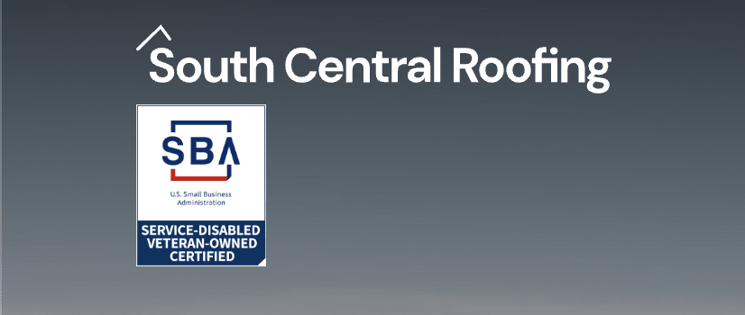 South Central Roofing Inc