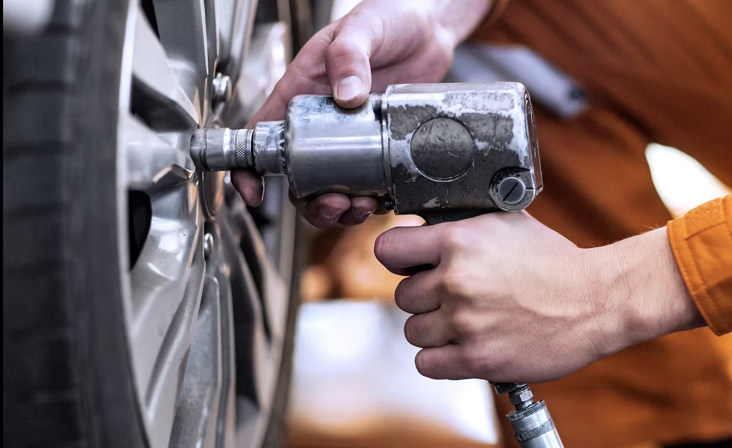 Naptown Automotive Repair (LLC)