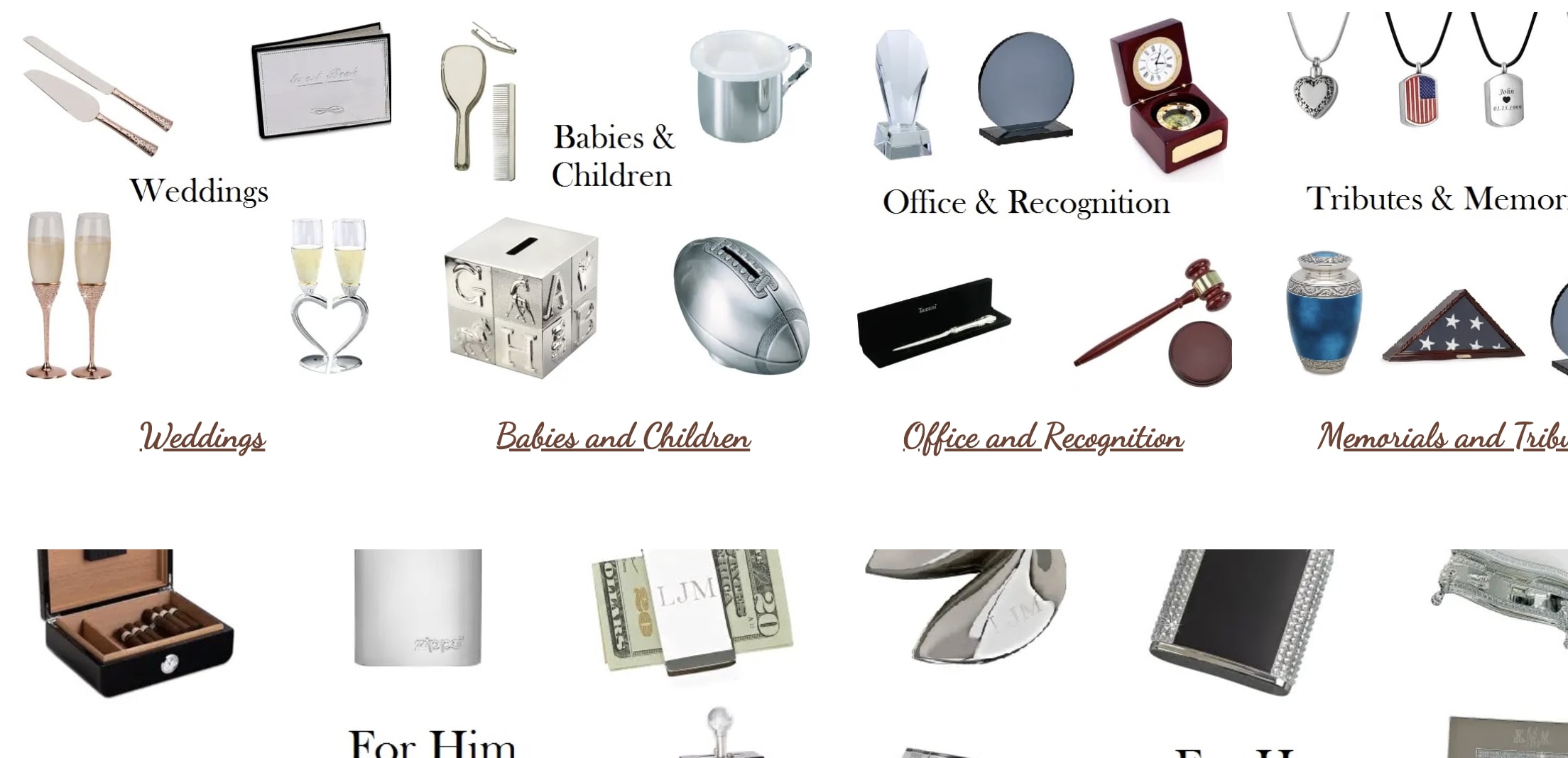 Engraved Upon the Heart