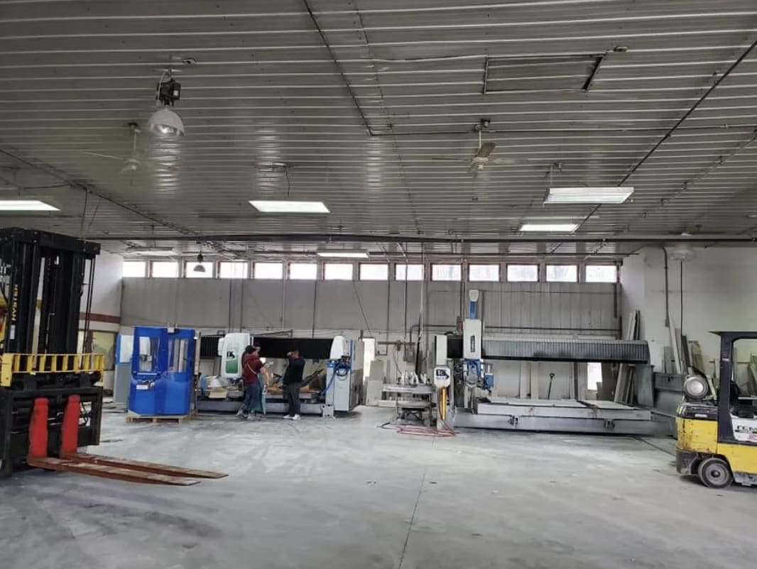 Specialized Granite Indy