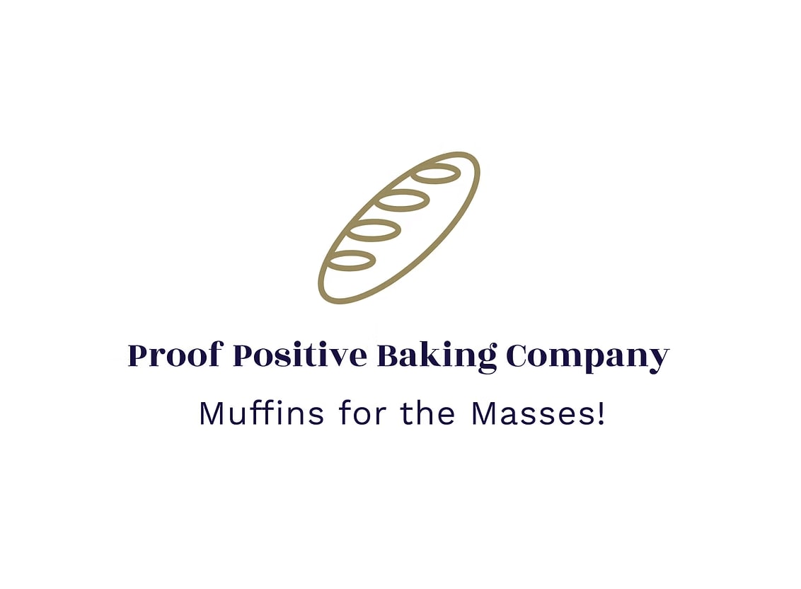 Proof Positive Baking Company