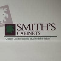 Smith Custom Cabinets