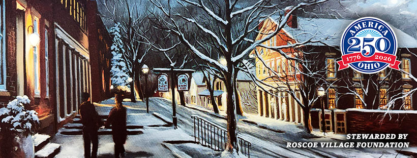 Historic Roscoe Village