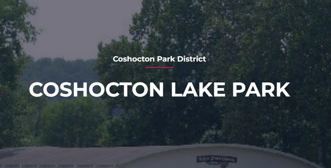 Coshocton Lake Park