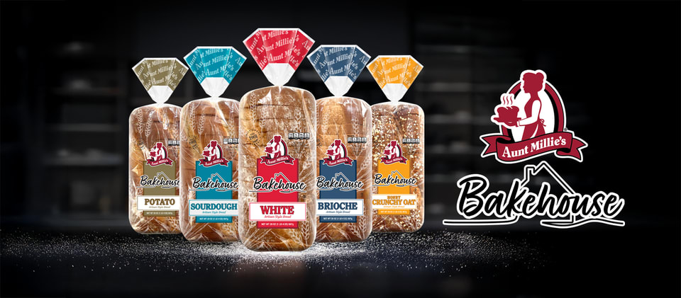 Aunt Millie's Bakery Outlet Sidney, OH