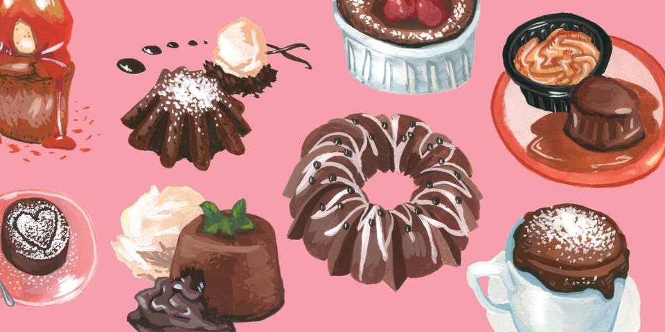 Susan and Margaret's Sweets