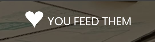 You Feed Them Missional Food Pantry, Inc.