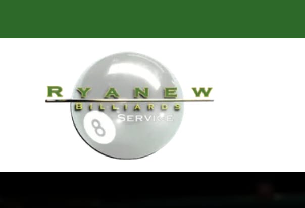 Ryanew Billiards