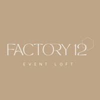 Factory 12 Event Loft