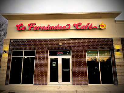Le Fernández Café