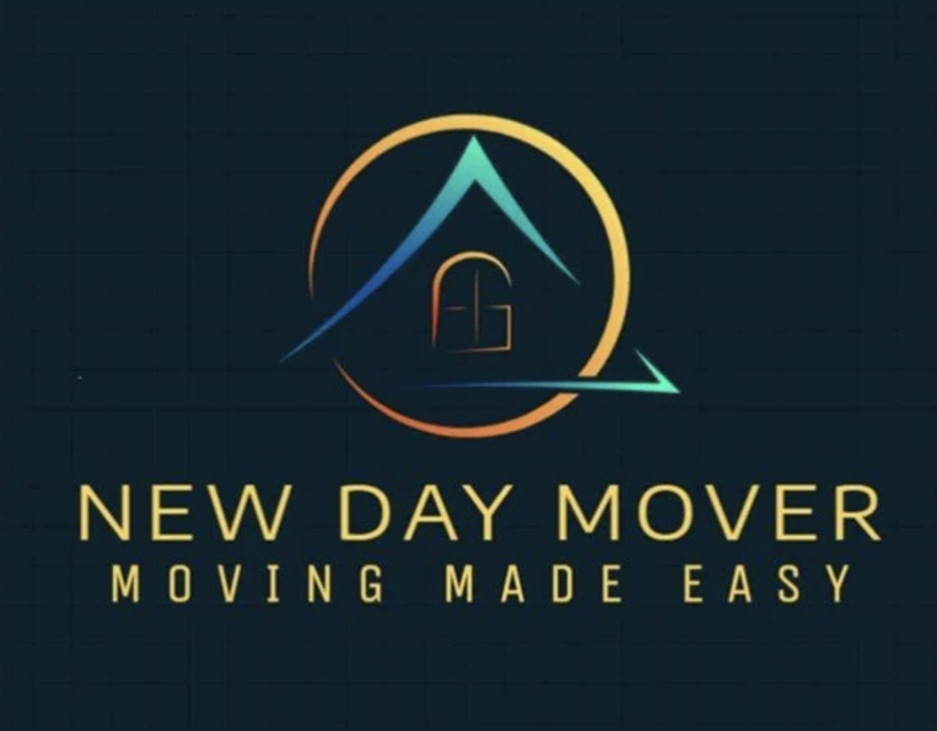 New Day Mover