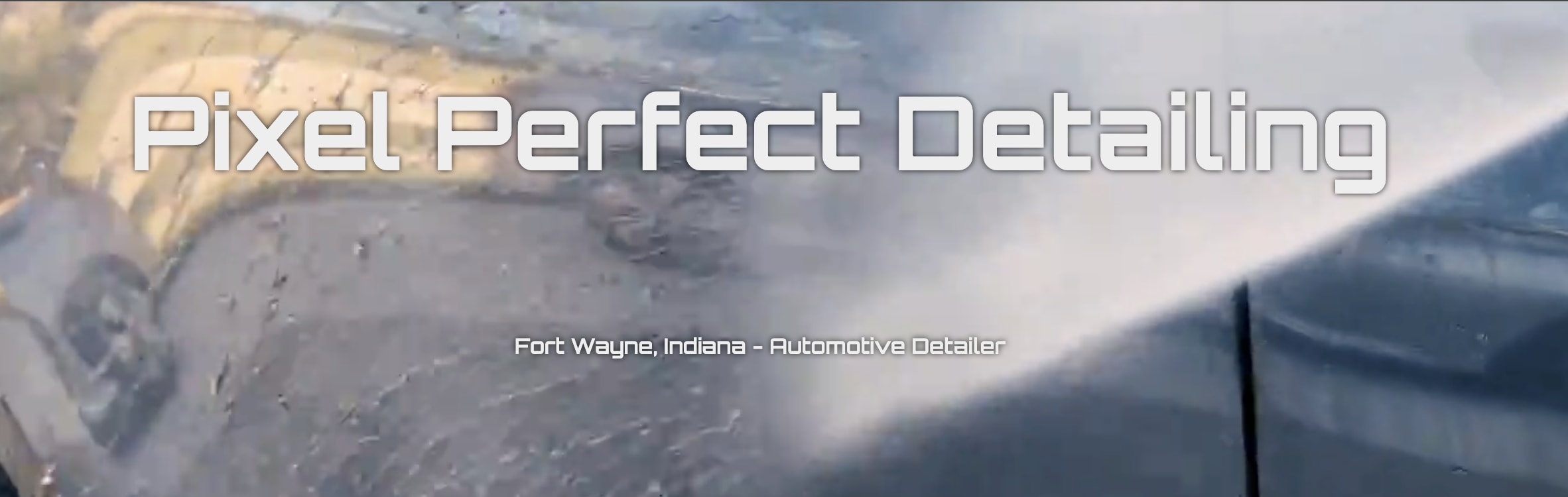 Pixel Perfect Detailing