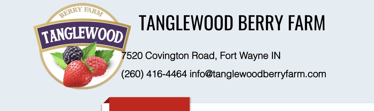 Tanglewood Berry Farm