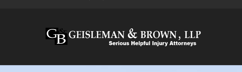 Geisleman & Brown, LLP