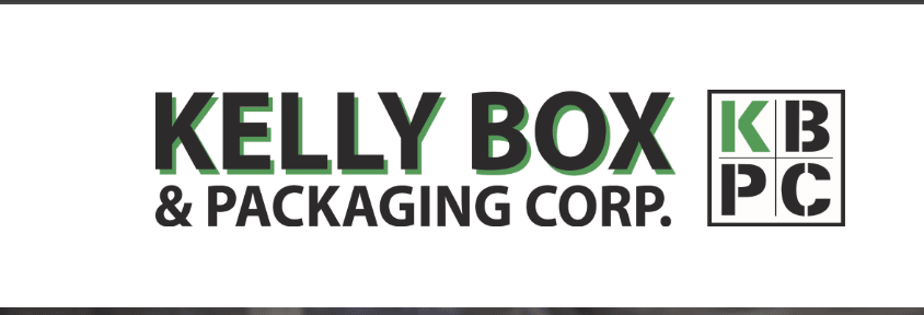 Kelly Box & Packaging