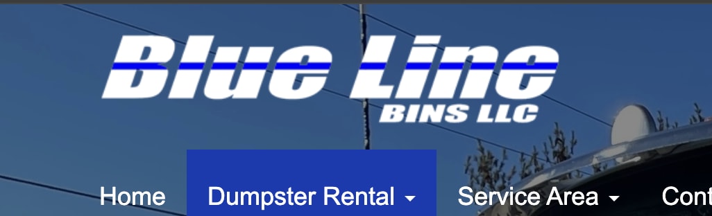 Blue Line Bins, LLC