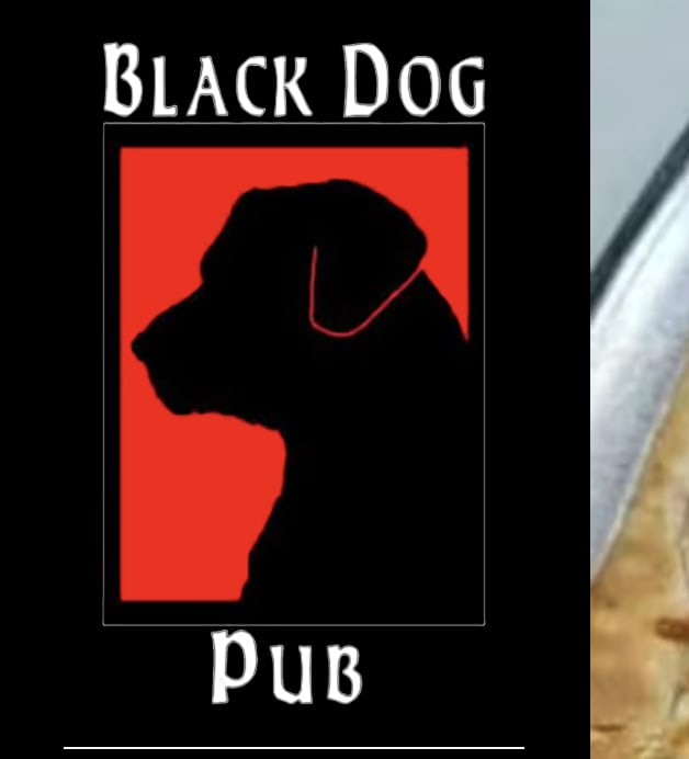 Black Dog Pub