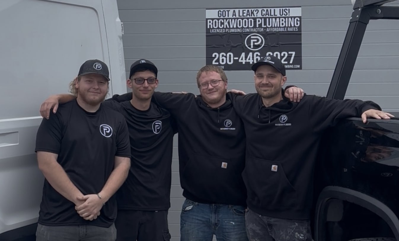 Rockwood Plumbing LLC