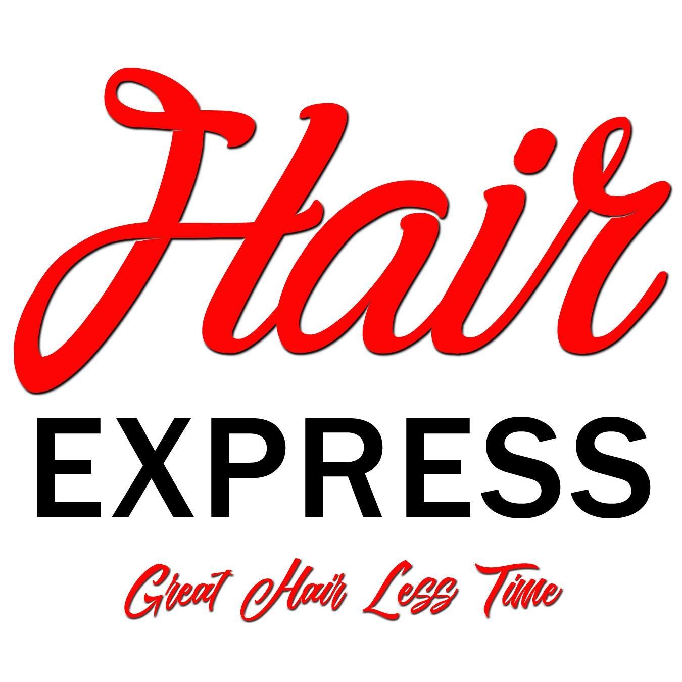 Hair Express Salons LLC