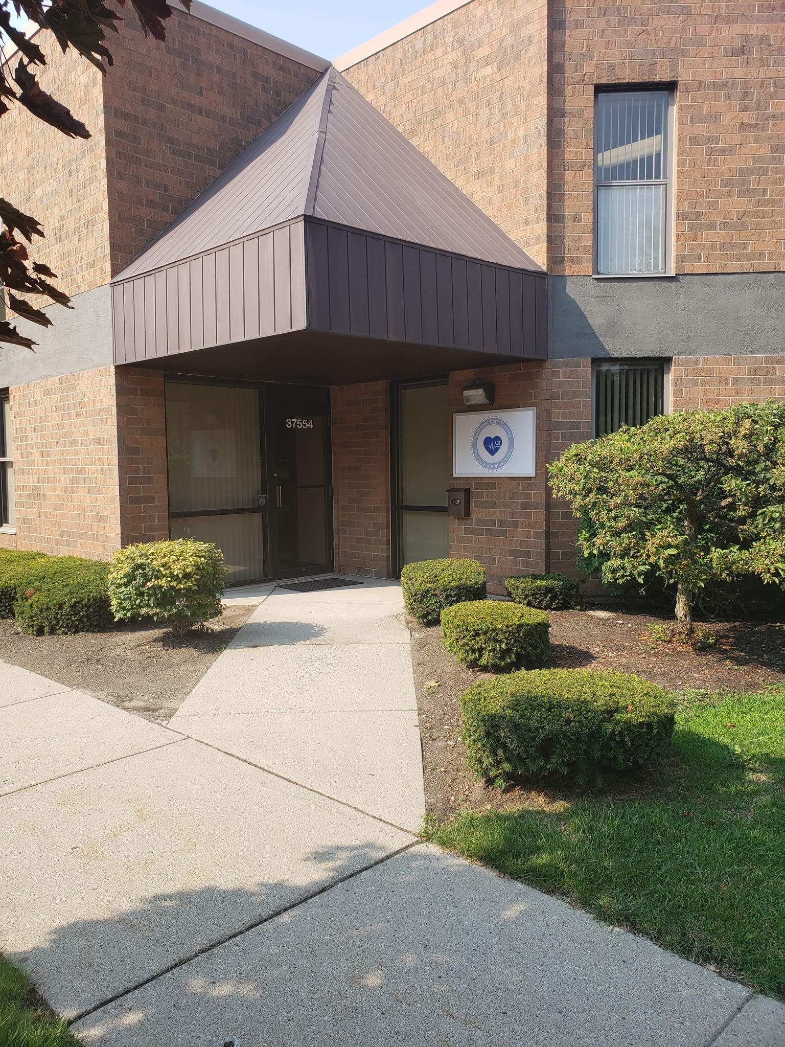 Advanced Care Training For Healthcare Professionals