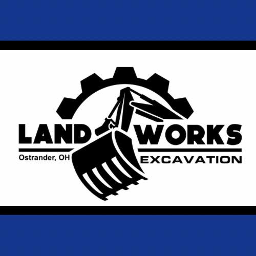 LandWorks Excavation, LLC