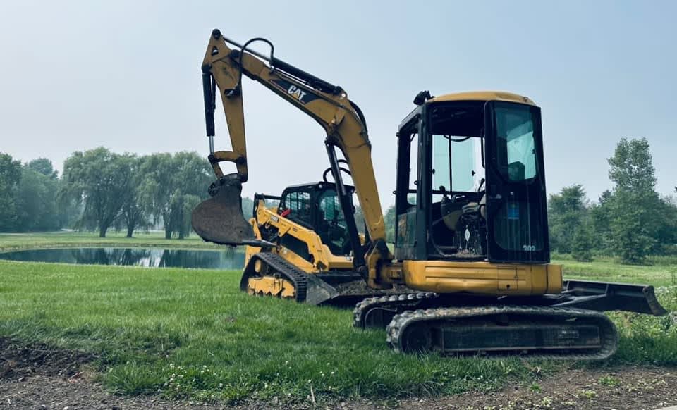 LandWorks Excavation, LLC