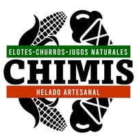 Chimis Corn & Ice Cream