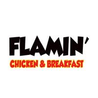 Flamin' Chicken & Breakfast