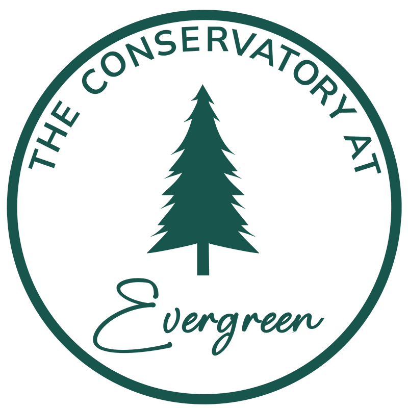 Conservatory at Evergreen