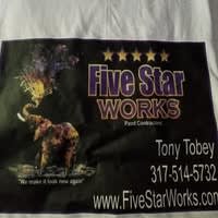 Five Star Works