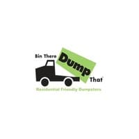 Bin There Dump That Dumpster Rentals