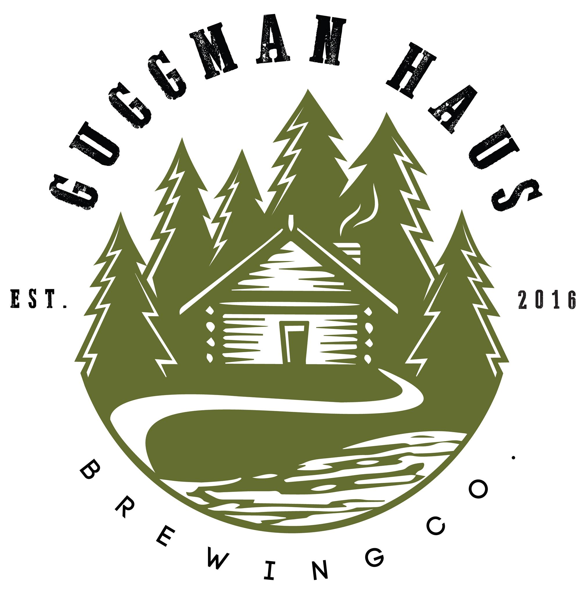 Guggman Haus Brewing Co.