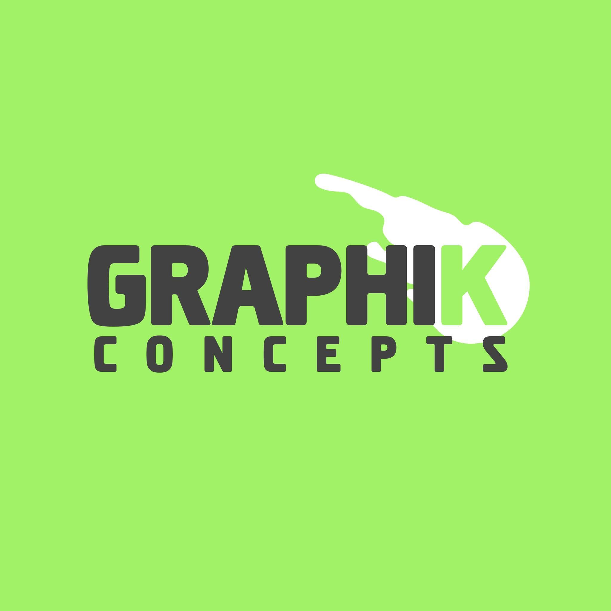 Graphik Concepts