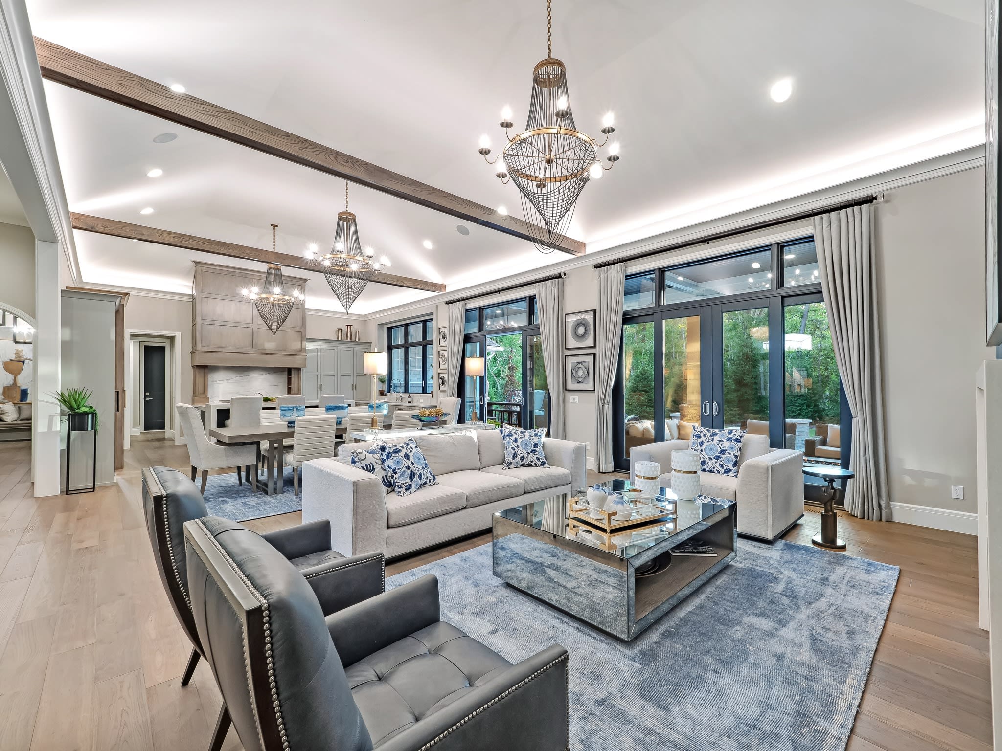 Gorman's 3-Day Clearance Center