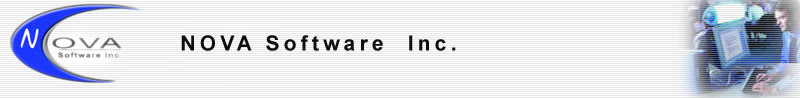 Nova Software, Inc.