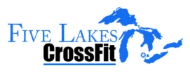 Five Lakes CrossFit