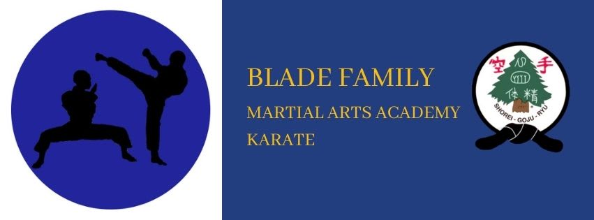 Blade Family Martial Arts Academy