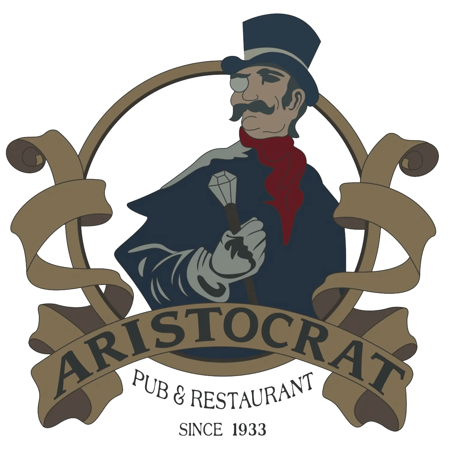 Aristocrat Pub & Oxford Room