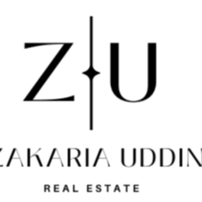 Zakaria Uddin – Keller Williams Domain