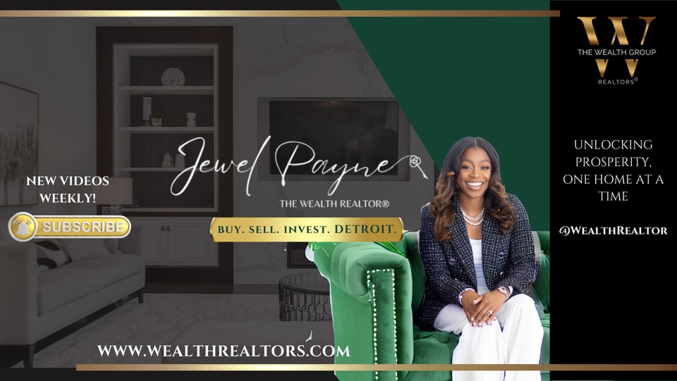 Jewel Payne Homes