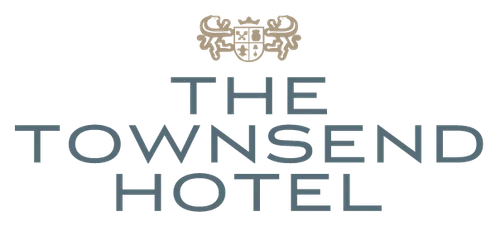 The Townsend Hotel