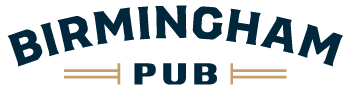 Birmingham Pub