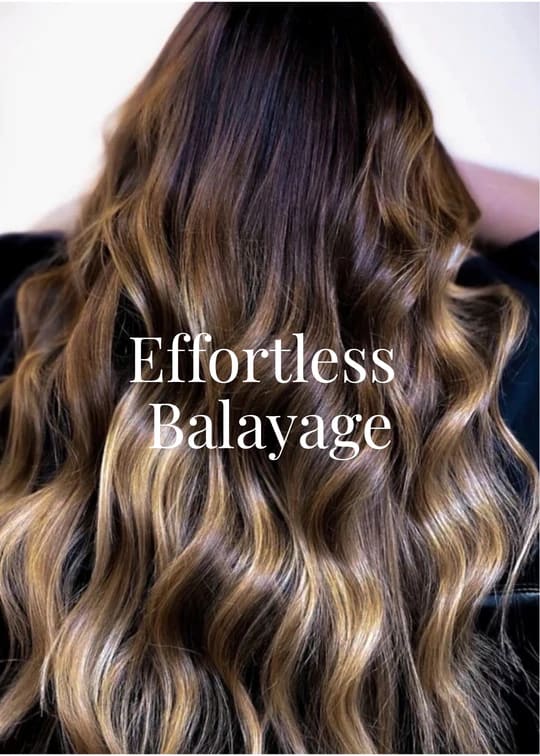 Studio Balayage Michigan