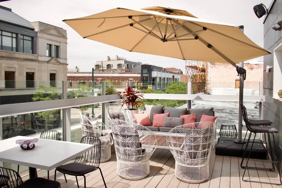 Social Kitchen & Bar