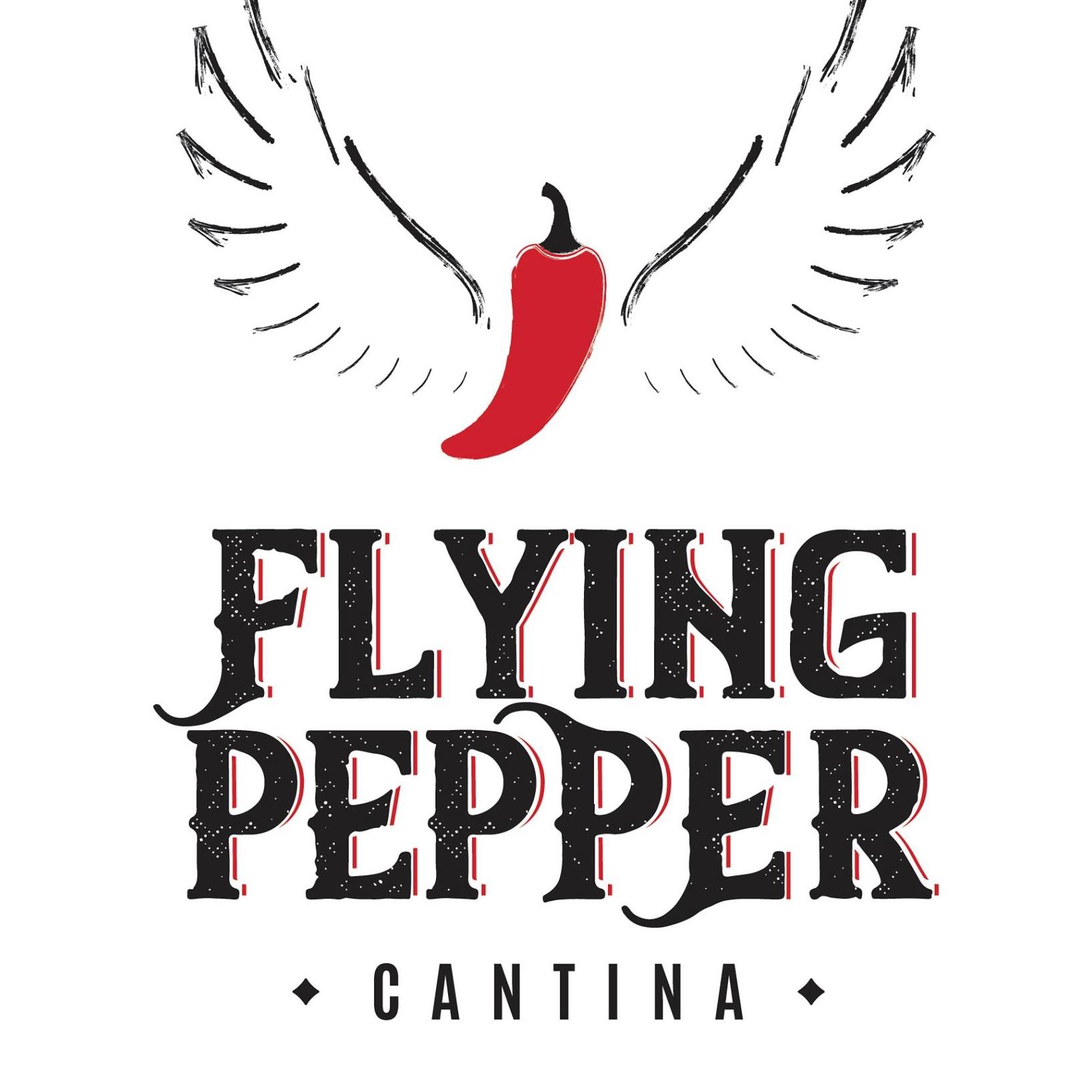 The Flying Pepper Cantina