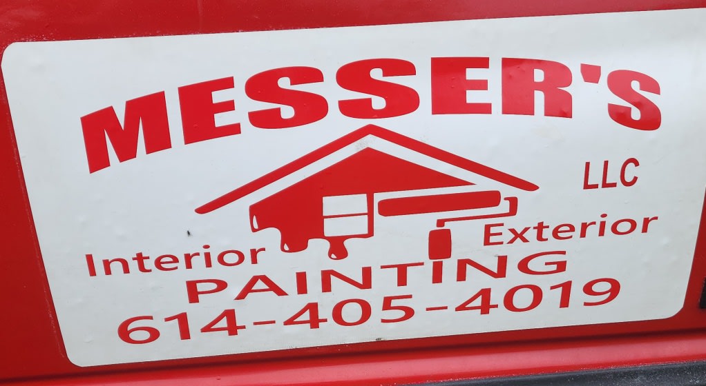 Messer's Painting LLC