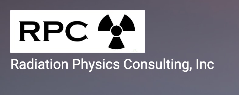Radiation Physics Consulting, Inc.