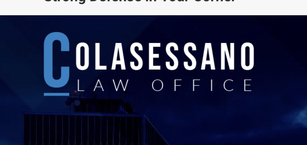 Colasessano Law LLC