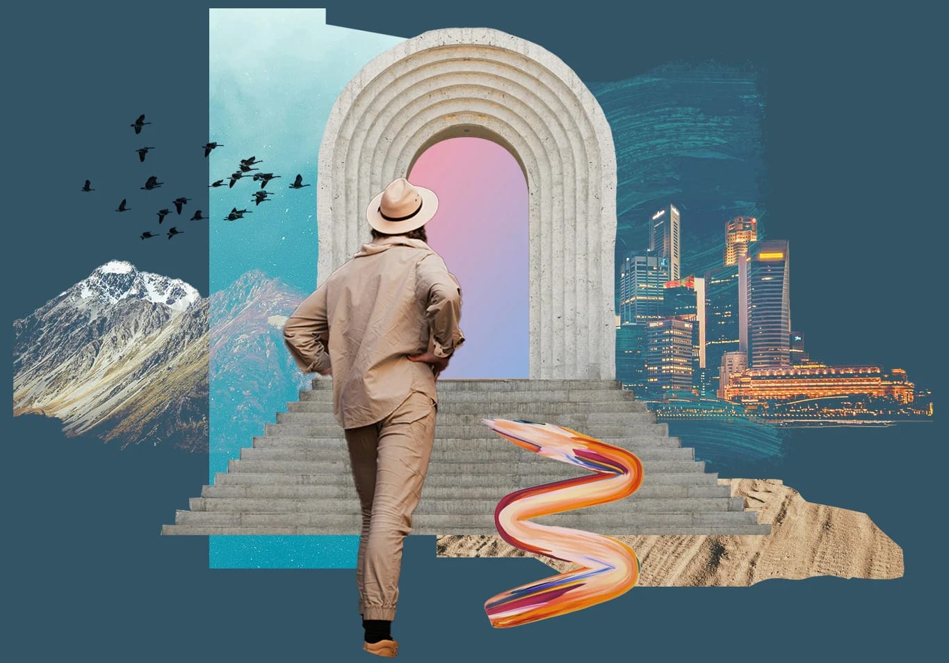 Planning Alternatives