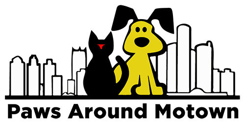 Paws Around Motown
